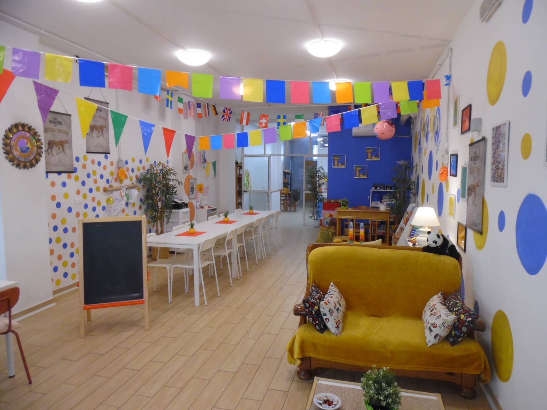 Locale commerciale in vendita a San Benedetto del Tronto, Porto d'Ascoli