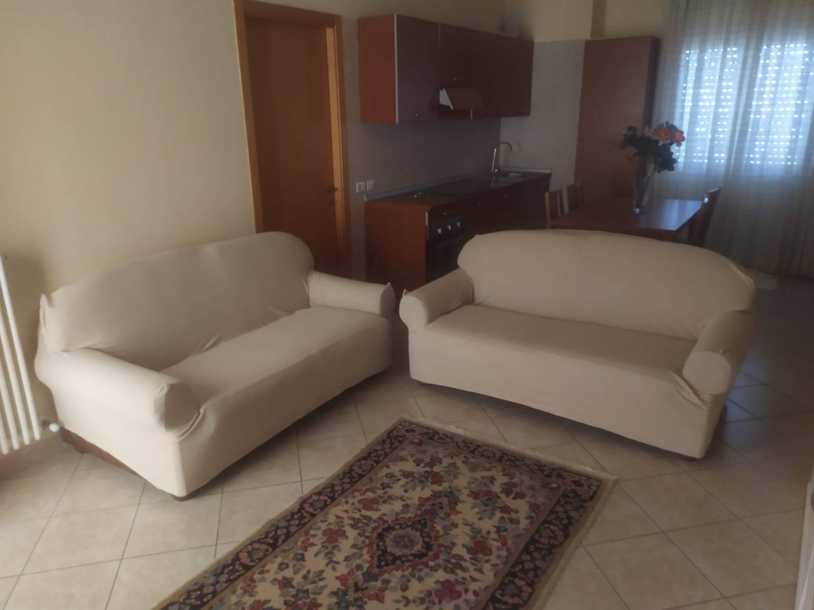 Appartamento in vendita a Alba Adriatica, Zona Mare