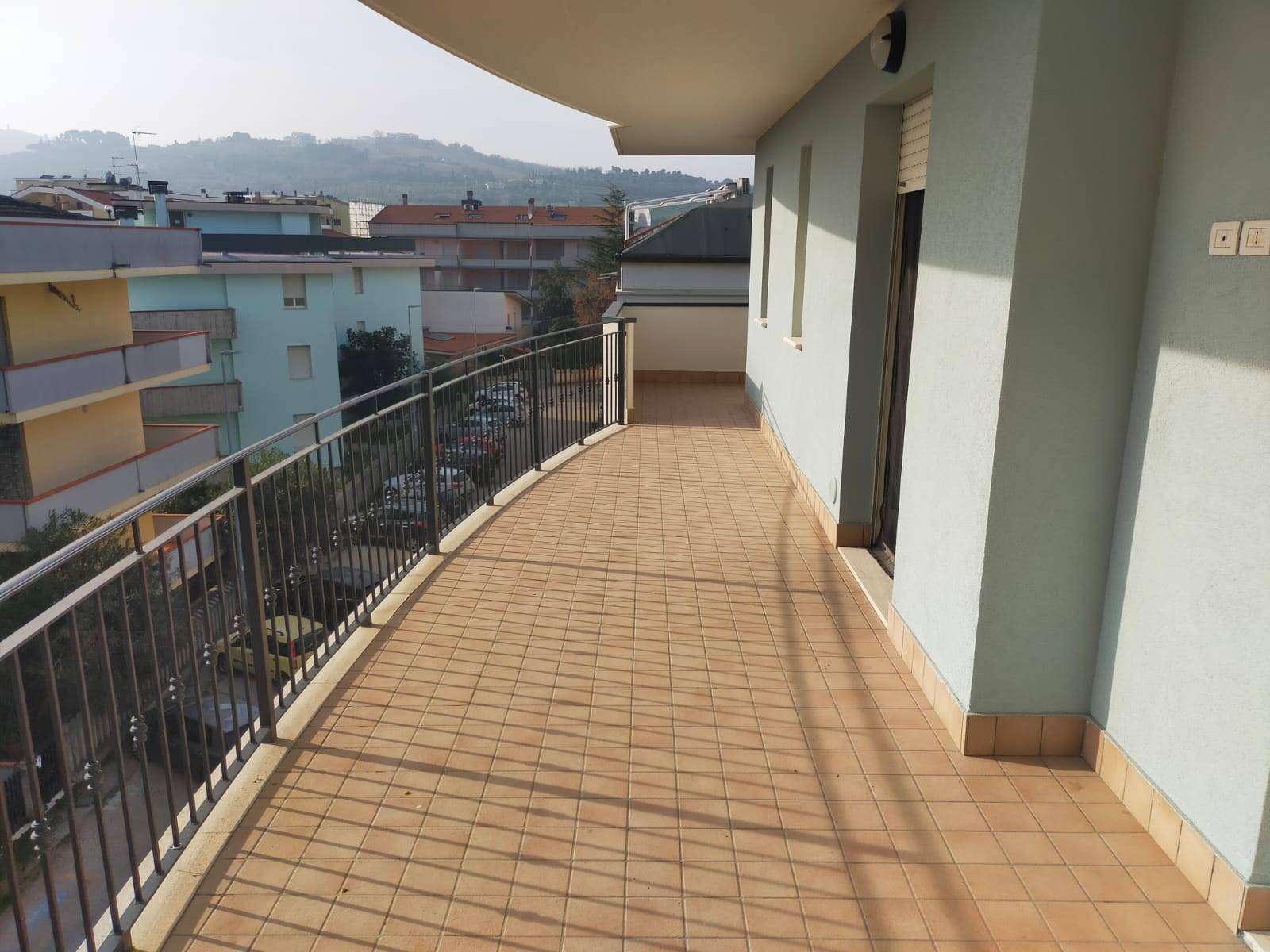 Appartamento in vendita a Alba Adriatica, Zona Mare