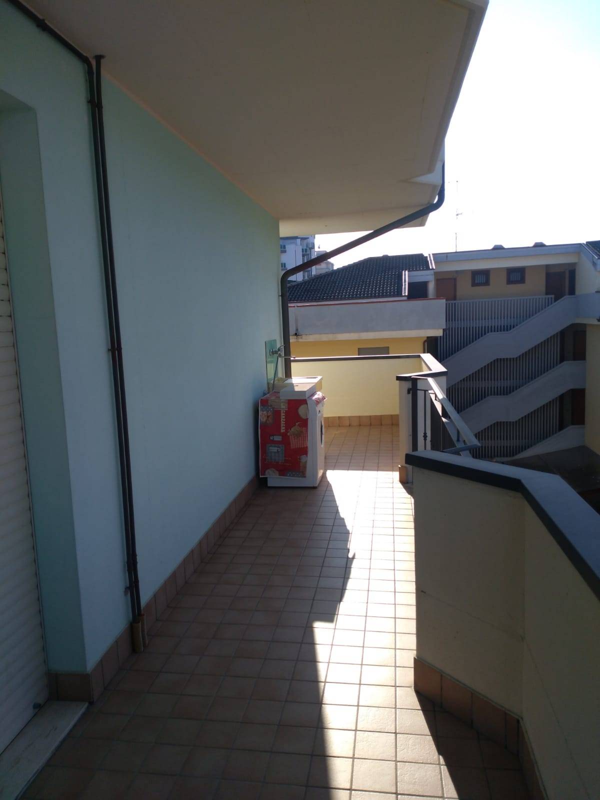 Appartamento in vendita a Alba Adriatica, Zona Mare