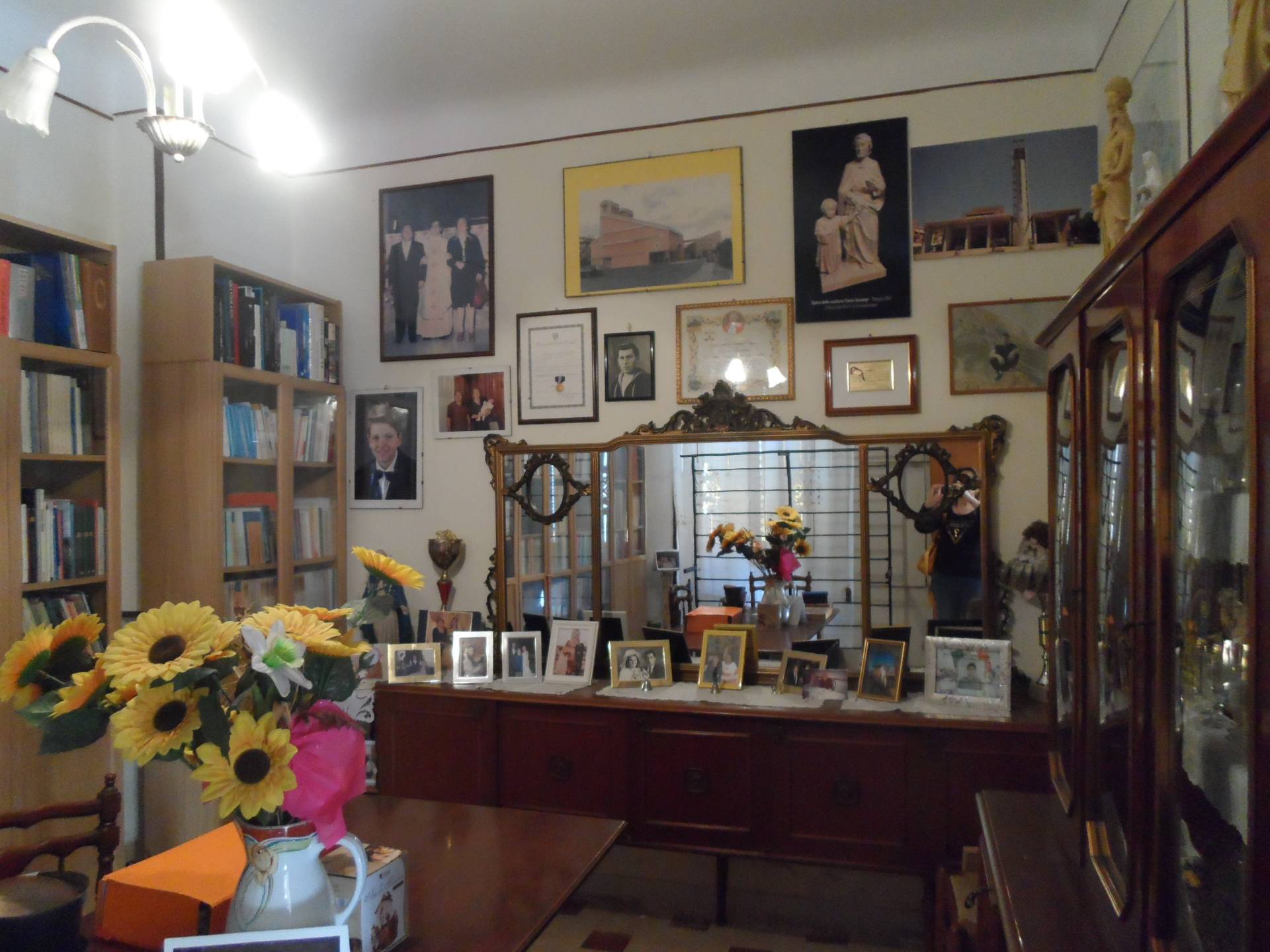 Casa singola in vendita a San Benedetto del Tronto, Centro