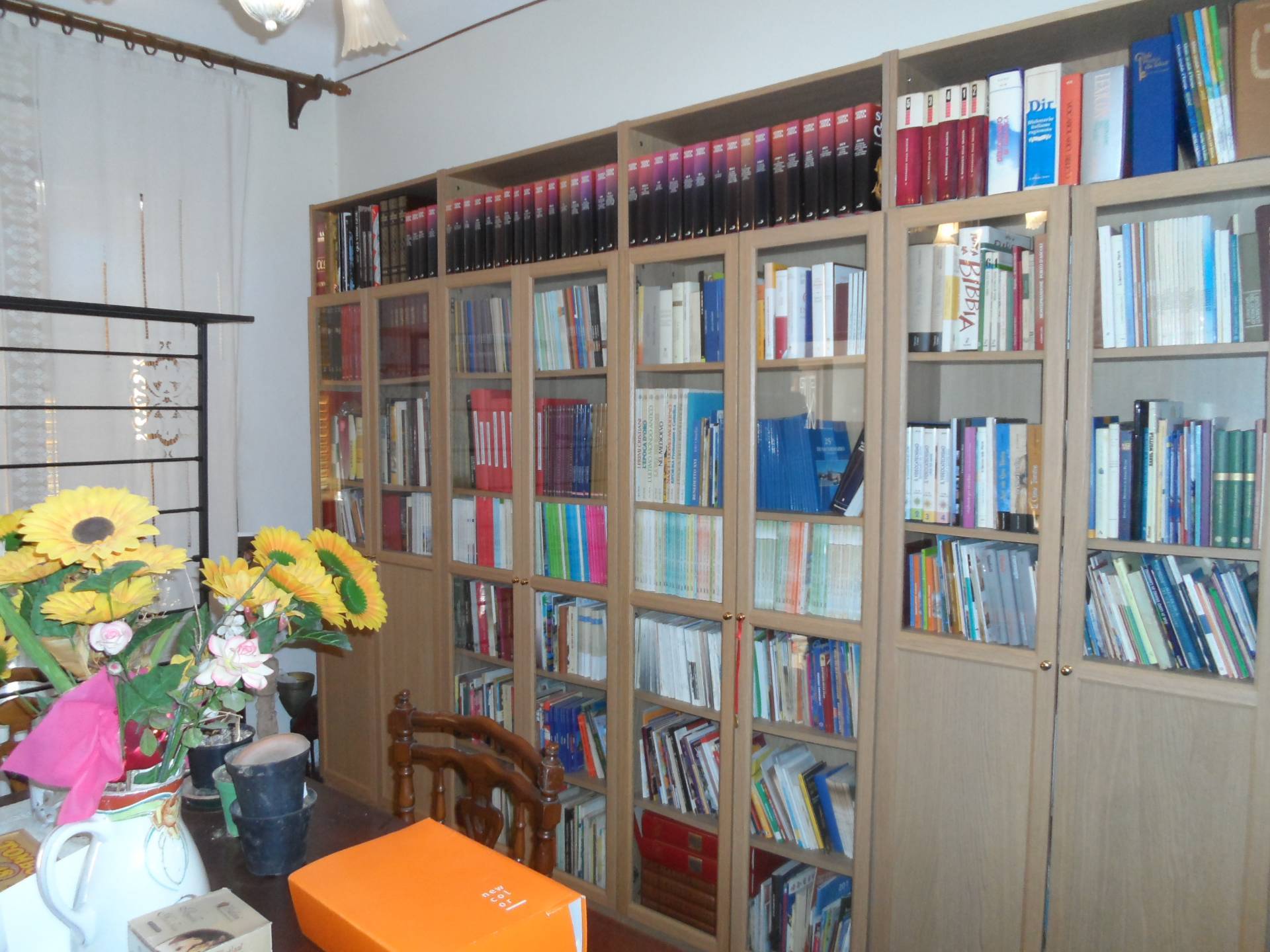 Casa singola in vendita a San Benedetto del Tronto, Centro