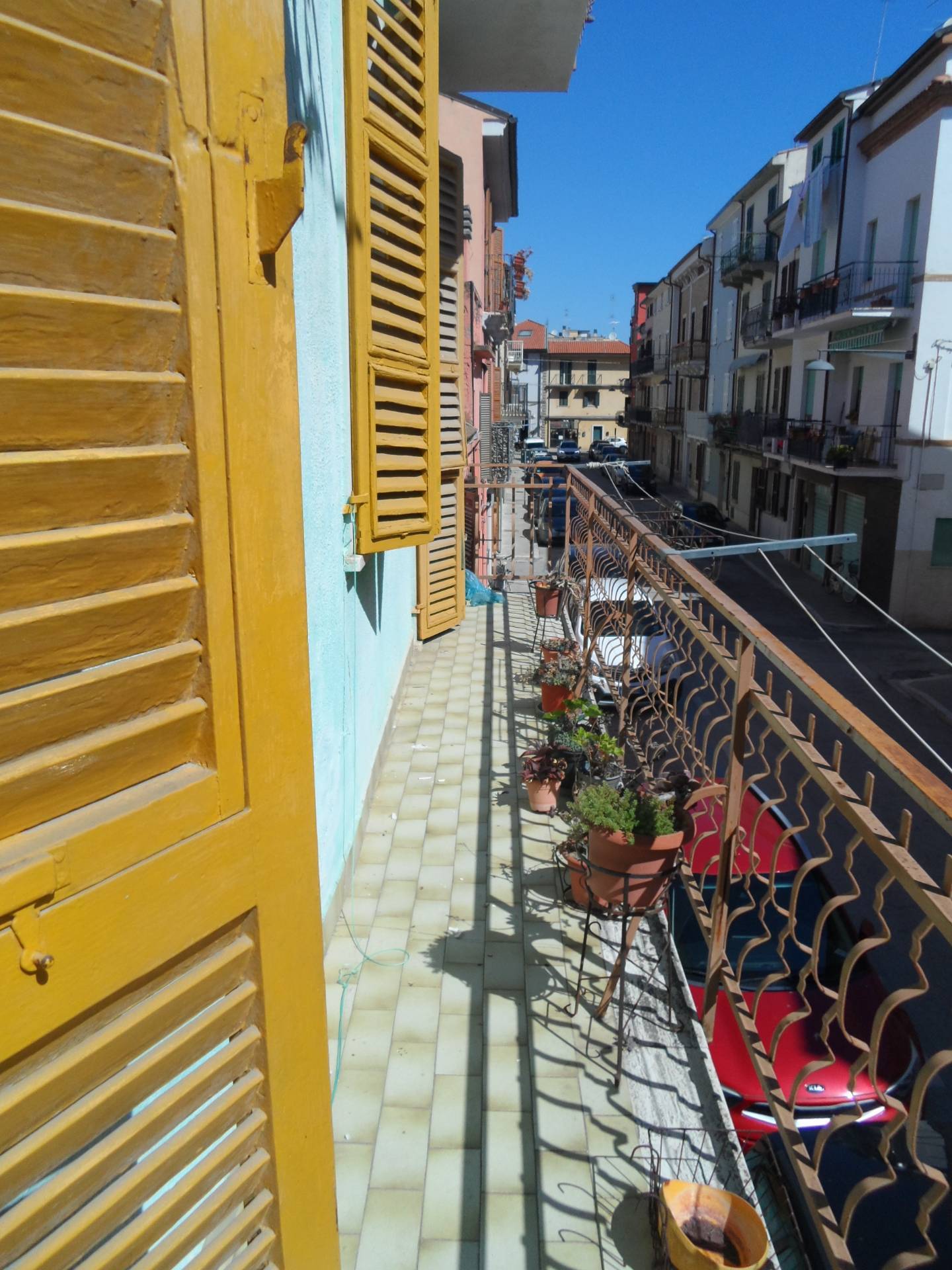 Casa singola in vendita a San Benedetto del Tronto, Centro