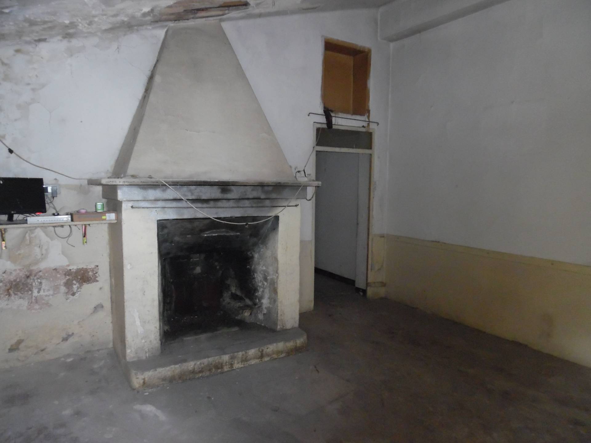 Casolare in vendita a Monteprandone, Centobuchi