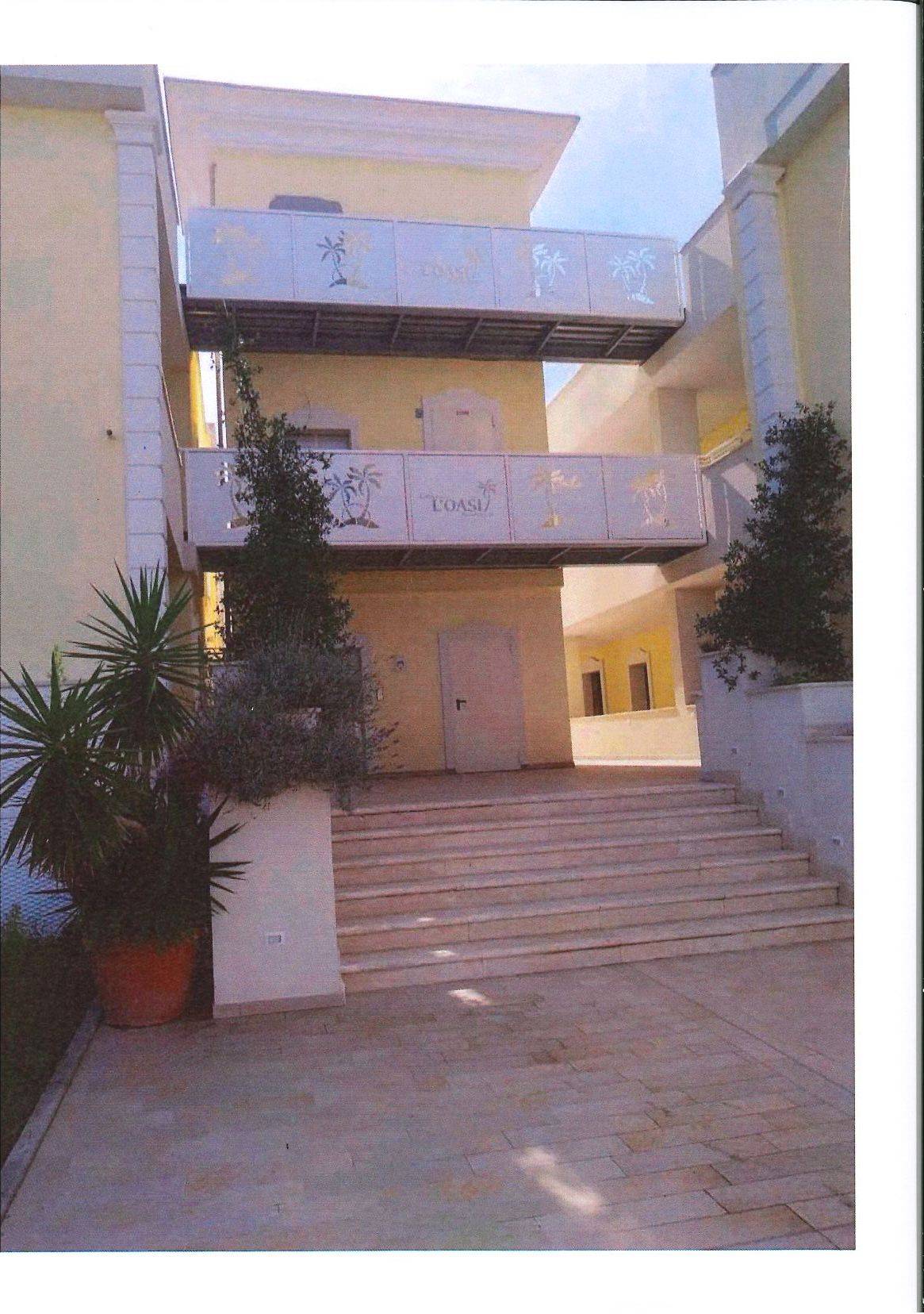 Appartamento in vendita a Martinsicuro, Villa Rosa