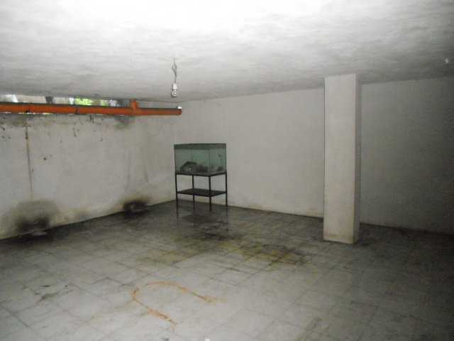 Magazzino - deposito in vendita a Martinsicuro, Villa Rosa