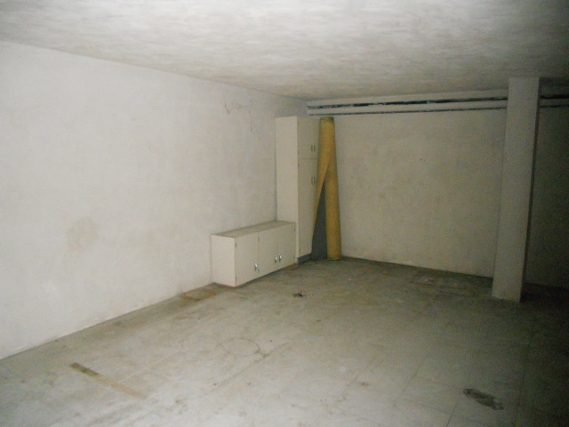 Magazzino - deposito in vendita a Martinsicuro, Villa Rosa