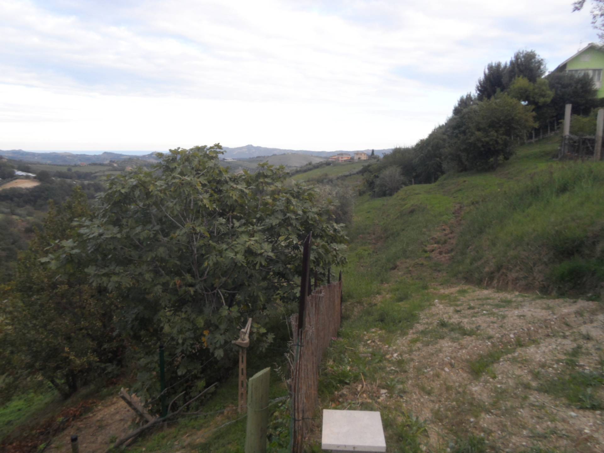 Casa singola in vendita a Castorano, Rocchetta