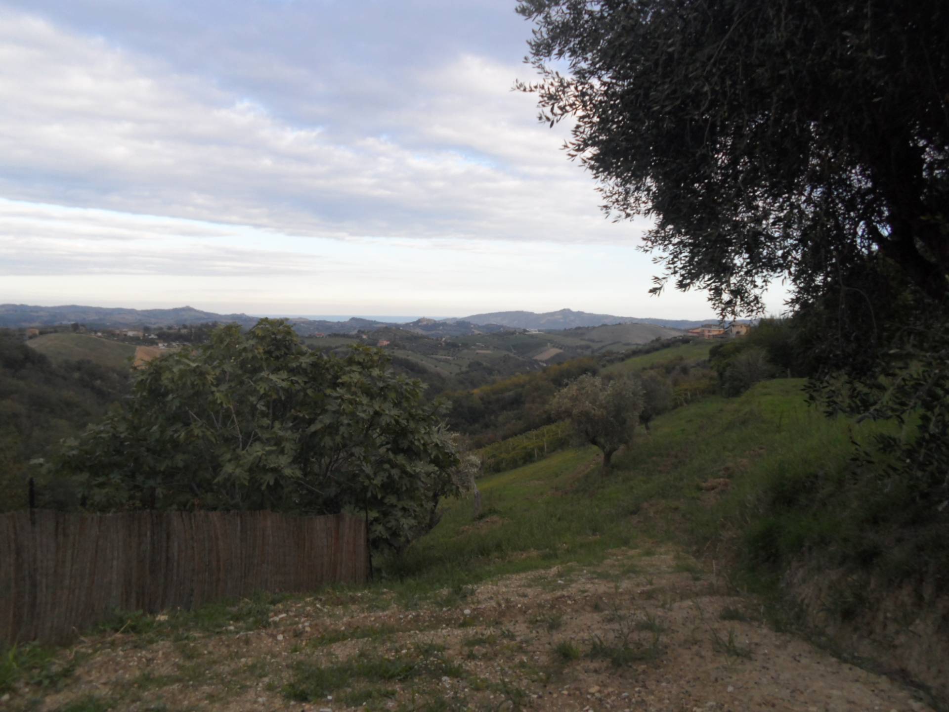 Casa singola in vendita a Castorano, Rocchetta