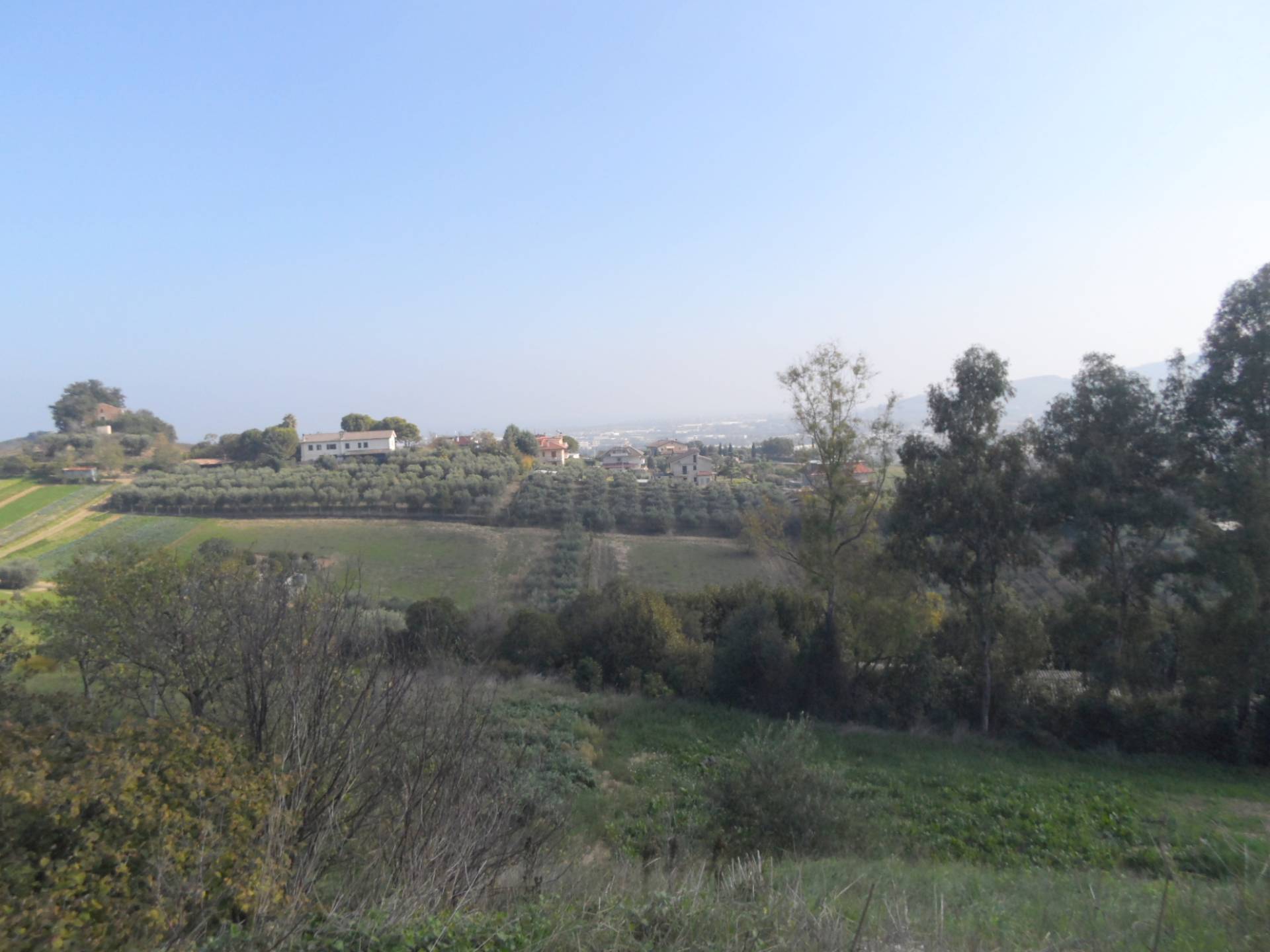 Terreno Agricolo in vendita a Monteprandone, Centobuchi