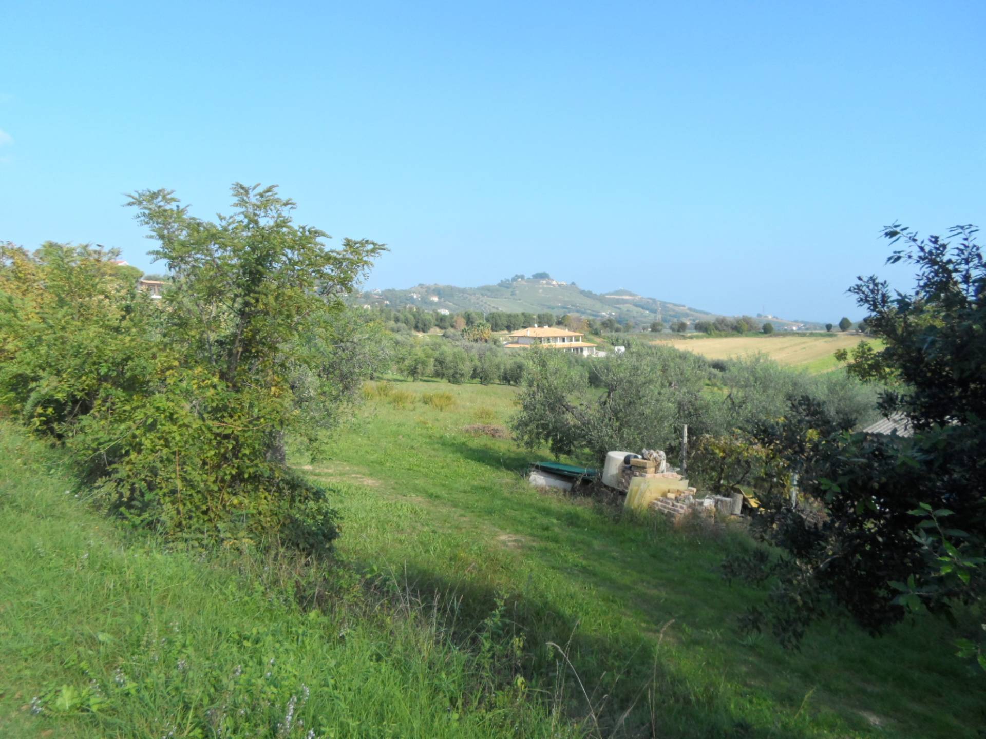Terreno Agricolo in vendita a Monteprandone, Centobuchi
