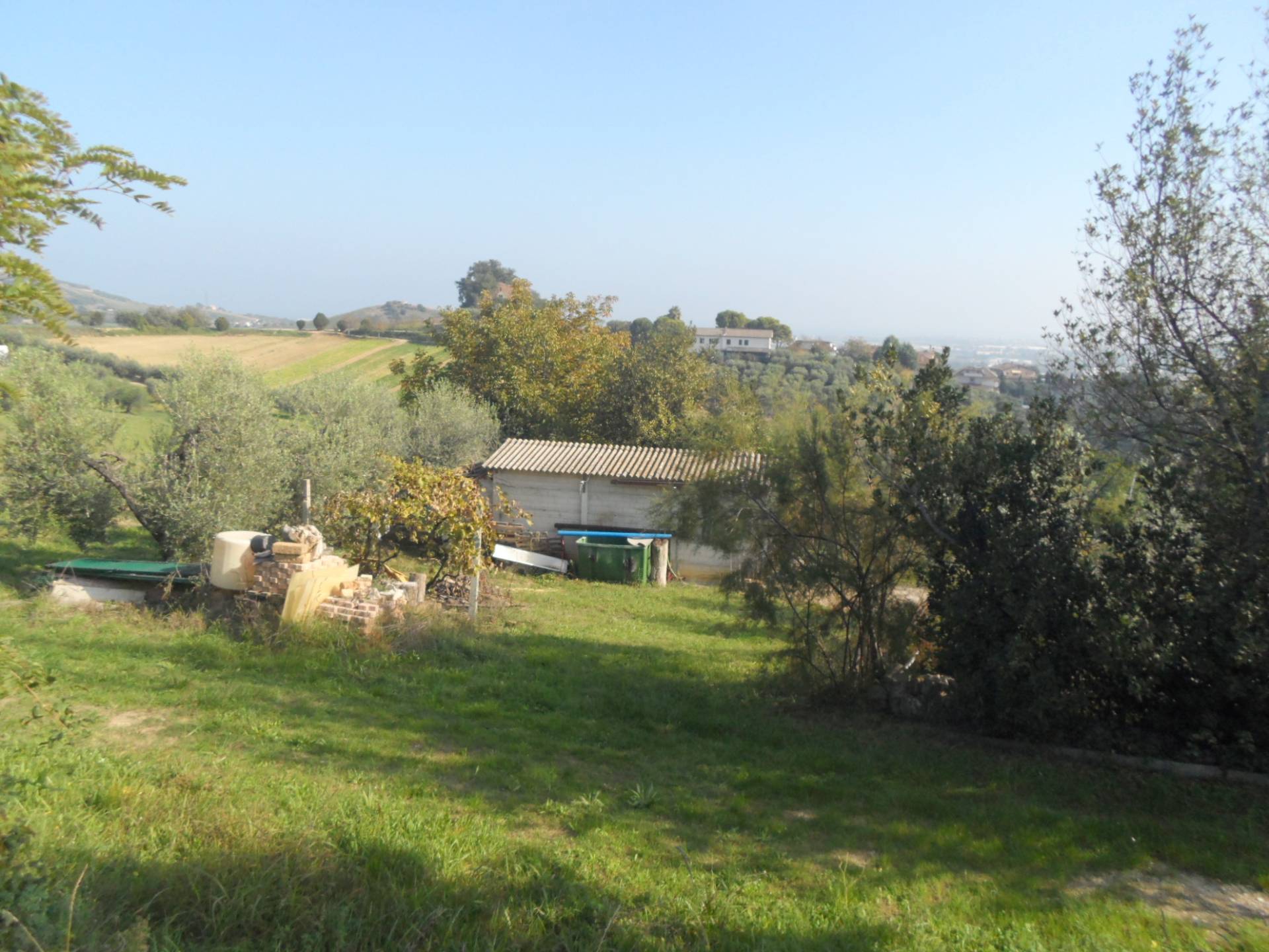 Terreno Agricolo in vendita a Monteprandone, Centobuchi