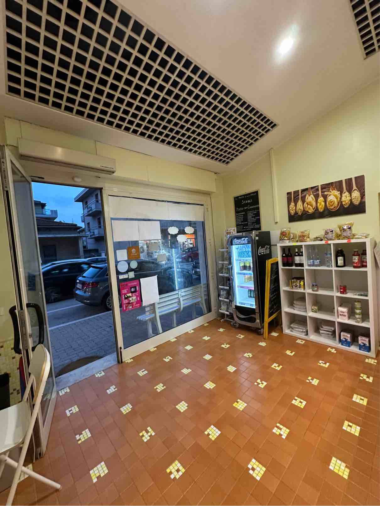 Pasta all'uovo in vendita a San Benedetto del Tronto, Porto d'Ascoli