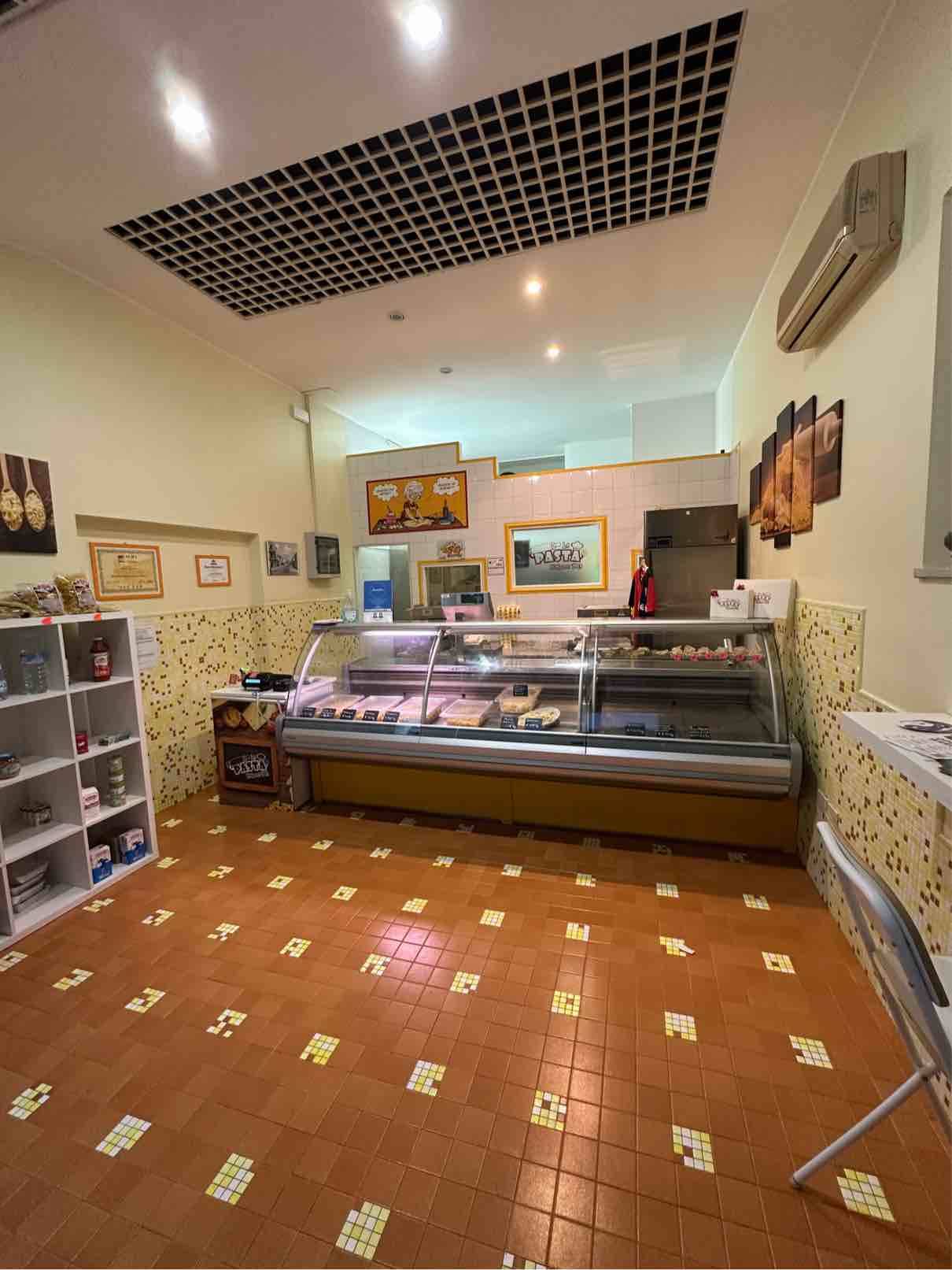 Pasta all'uovo in vendita a San Benedetto del Tronto, Porto d'Ascoli