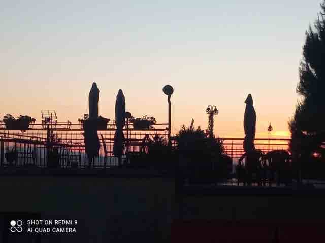 Ristorante - Pizzeria in affitto a Acquaviva Picena, Quercia