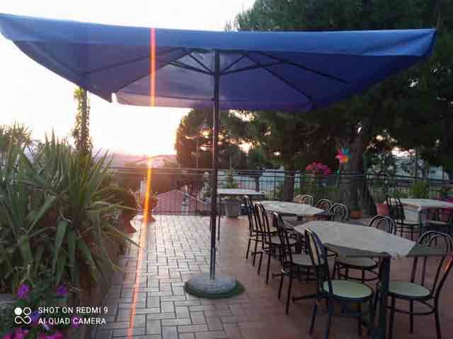 Ristorante - Pizzeria in affitto a Acquaviva Picena, Quercia