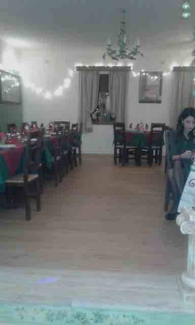 Ristorante - Pizzeria in affitto a Acquaviva Picena, Quercia