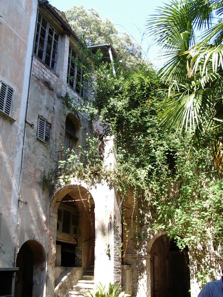 Villa in vendita a Colli del Tronto