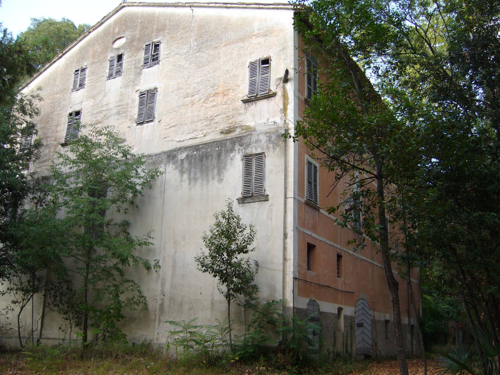 Villa in vendita a Colli del Tronto