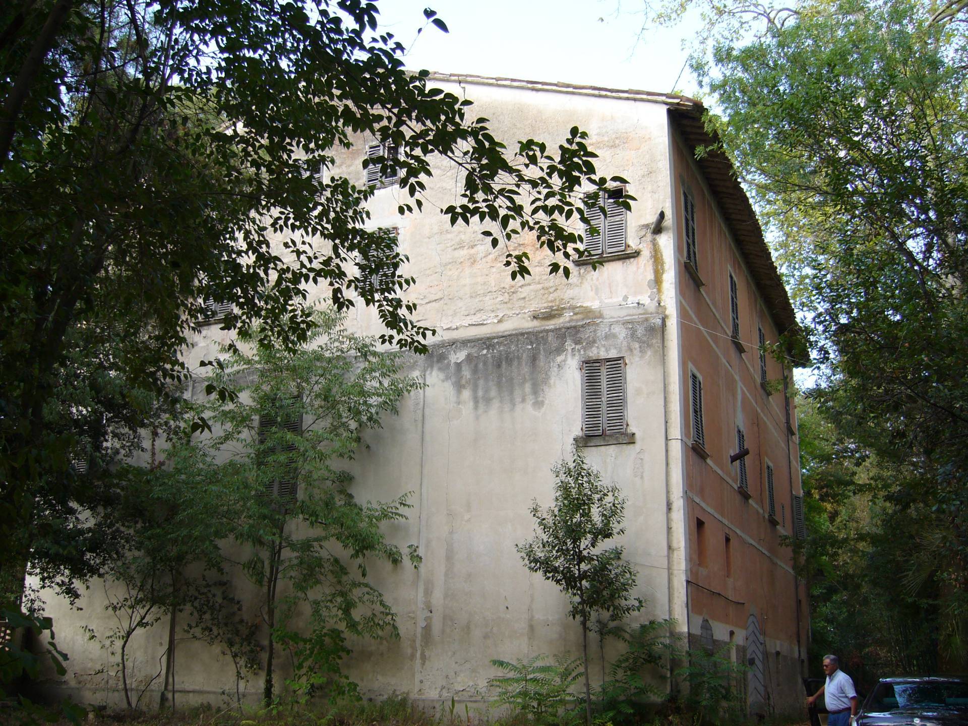 Villa in vendita a Colli del Tronto