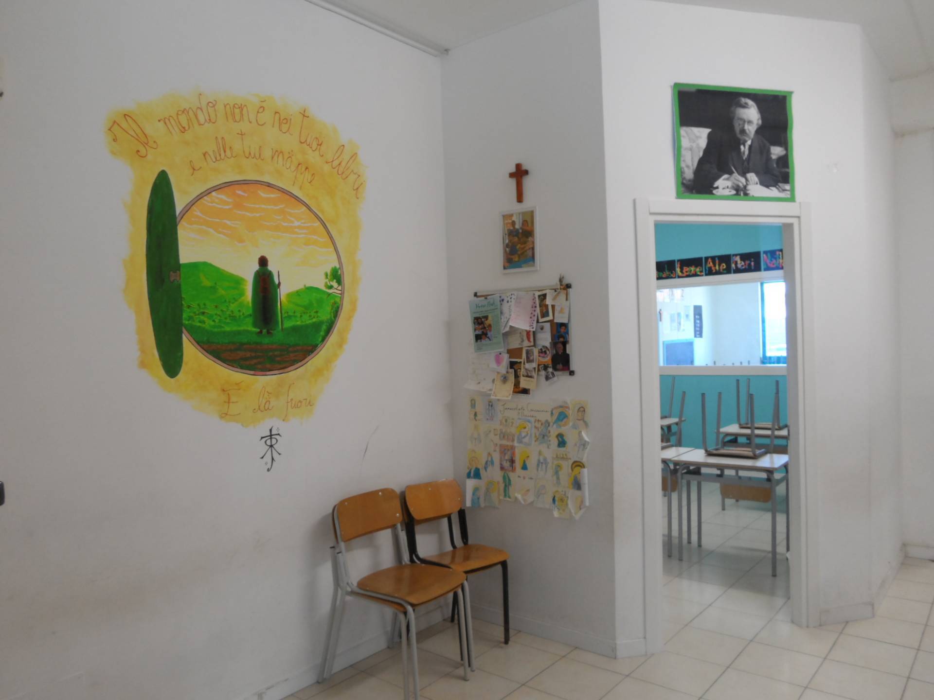 Locale artigianale in vendita a San Benedetto del Tronto, Strada Statale 16