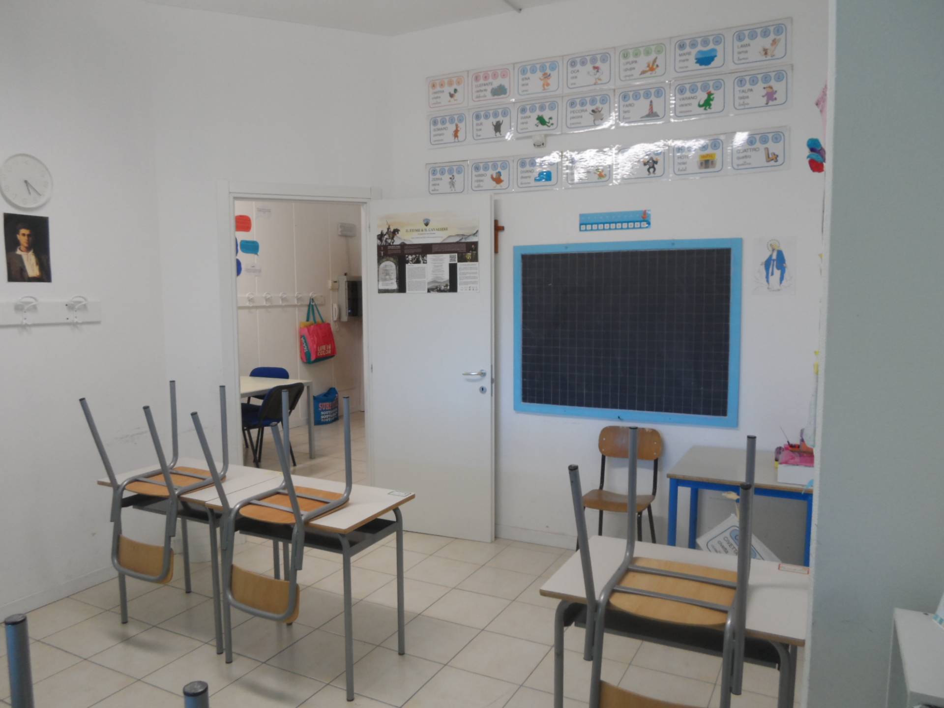 Locale artigianale in vendita a San Benedetto del Tronto, Strada Statale 16