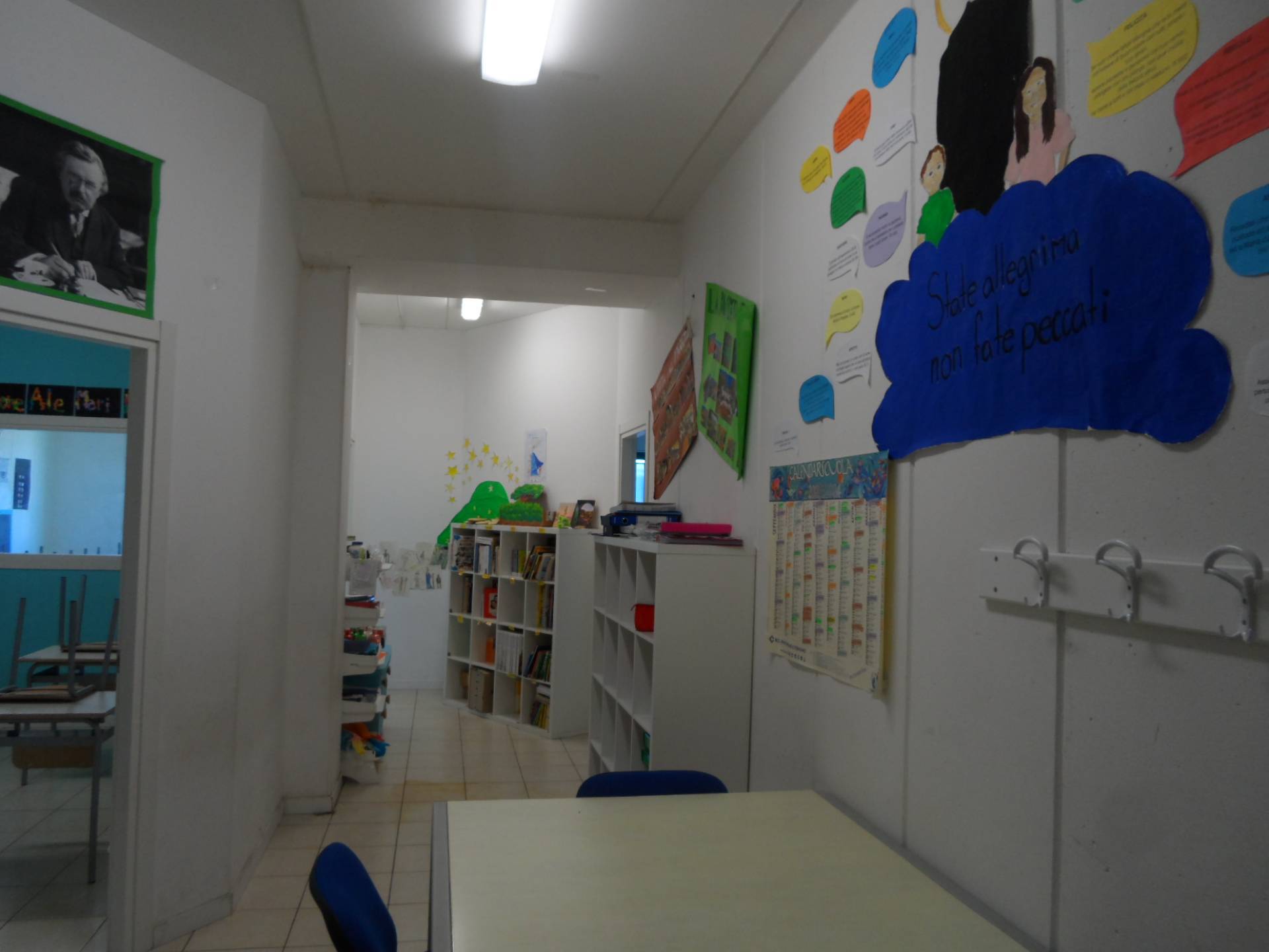 Locale artigianale in vendita a San Benedetto del Tronto, Strada Statale 16