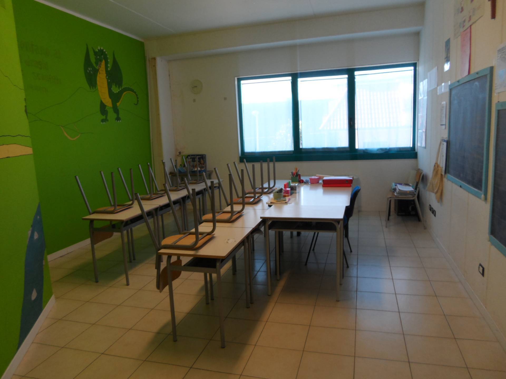 Locale artigianale in vendita a San Benedetto del Tronto, Strada Statale 16