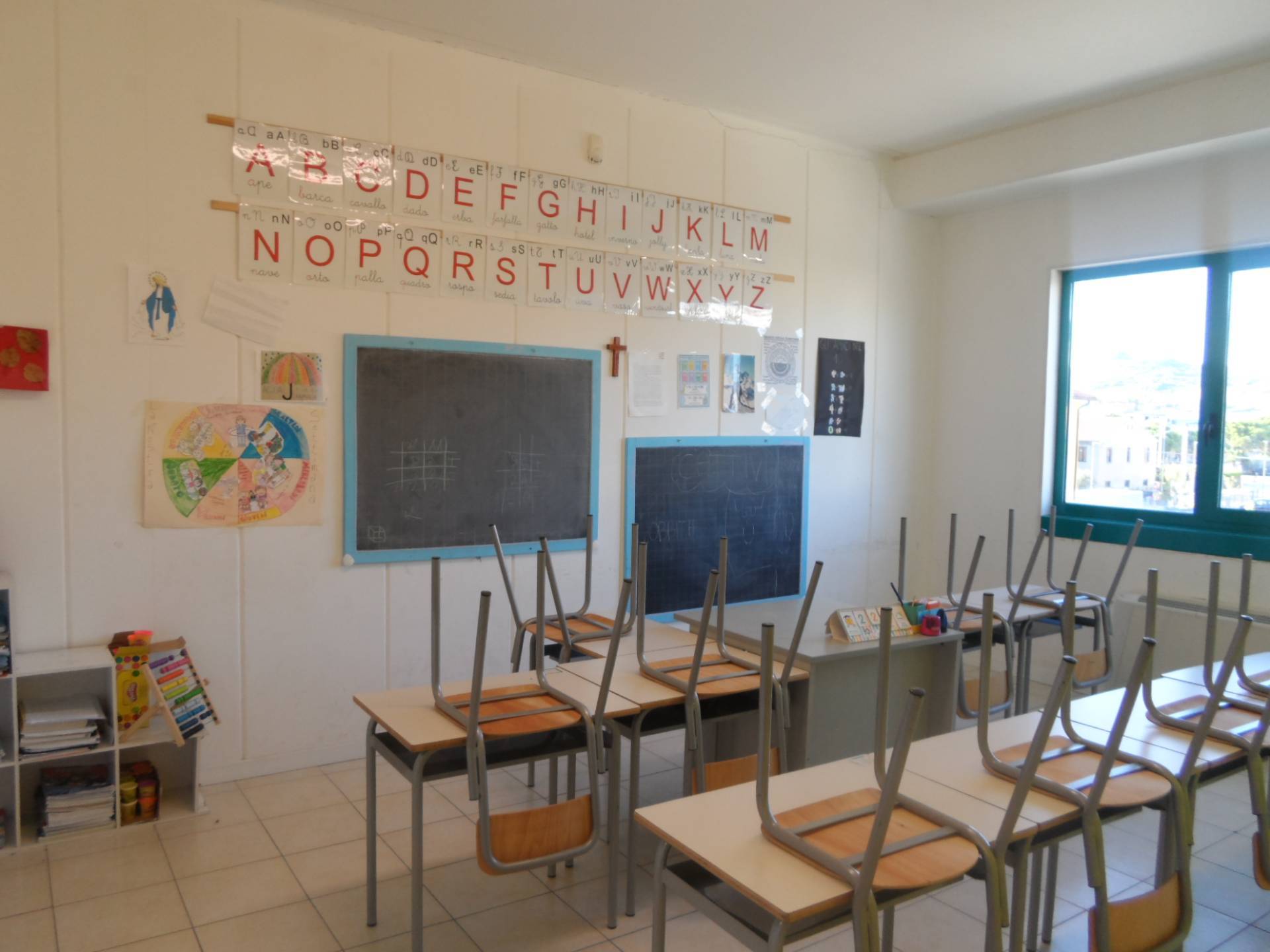 Locale artigianale in vendita a San Benedetto del Tronto, Strada Statale 16