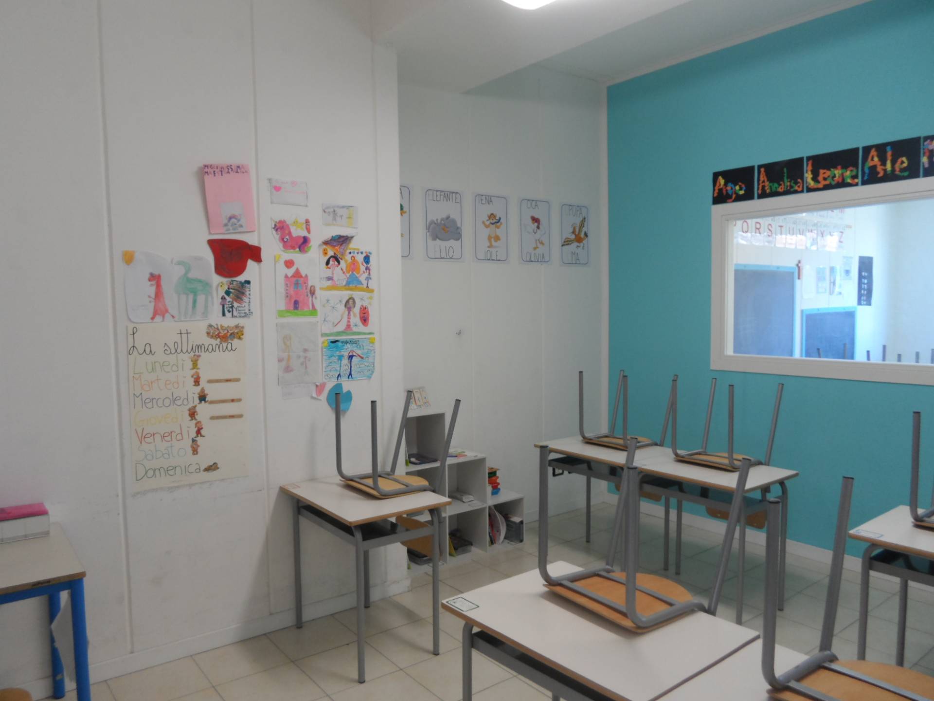 Locale artigianale in vendita a San Benedetto del Tronto, Strada Statale 16