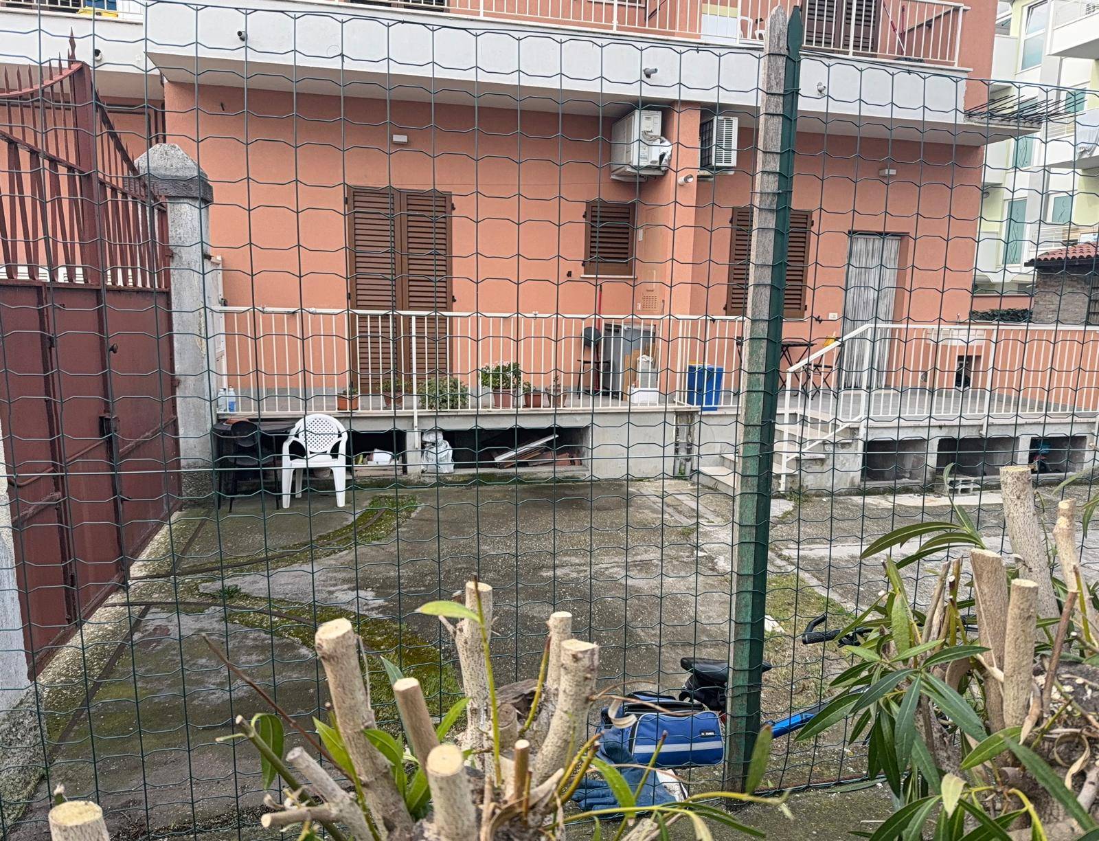 Terreno edificabile in vendita a San Benedetto del Tronto, Porto d'Ascoli