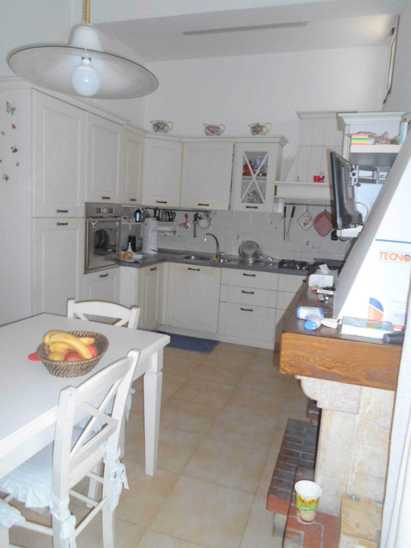 Casa singola in vendita a Grottammare, Centro