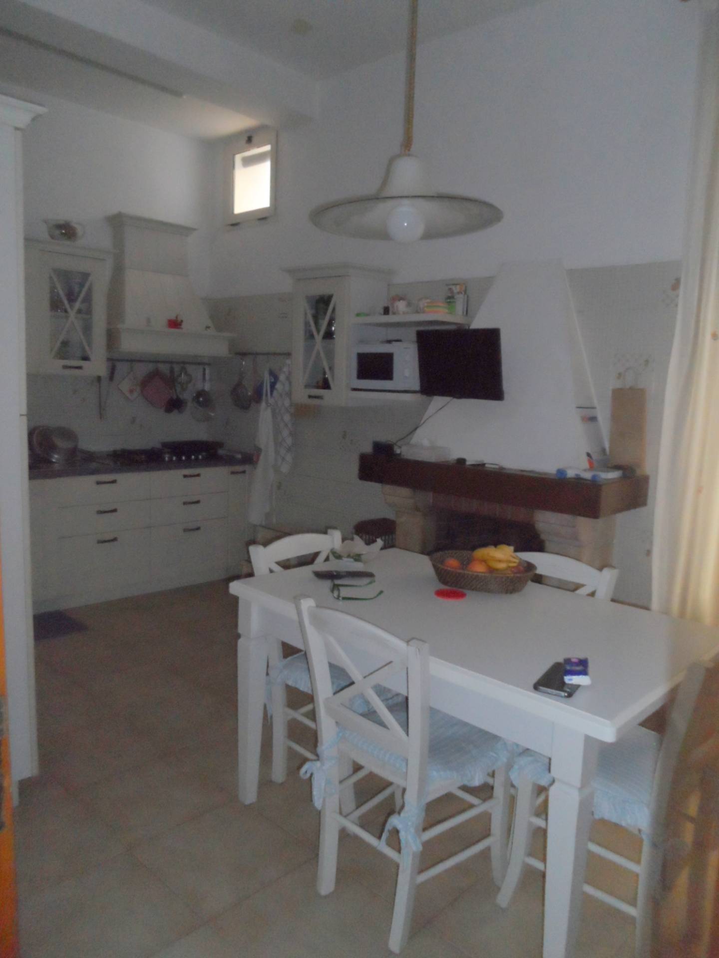 Casa singola in vendita a Grottammare, Centro