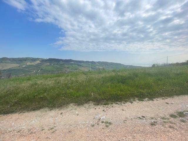 Terreno edificabile in vendita a Monteprandone