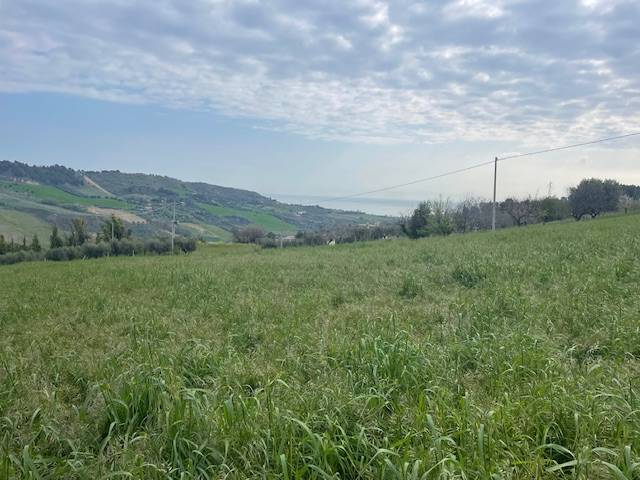 Terreno edificabile in vendita a Monteprandone