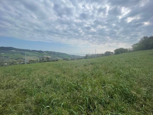 Terreno edificabile in vendita a Monteprandone