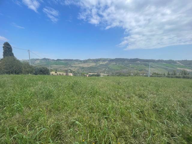 Terreno edificabile in vendita a Monteprandone