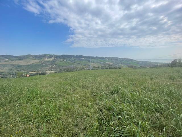 Terreno edificabile in vendita a Monteprandone