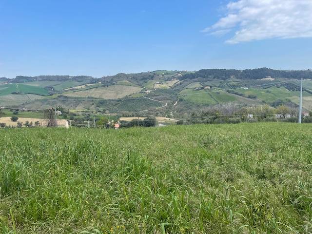 Terreno edificabile in vendita a Monteprandone