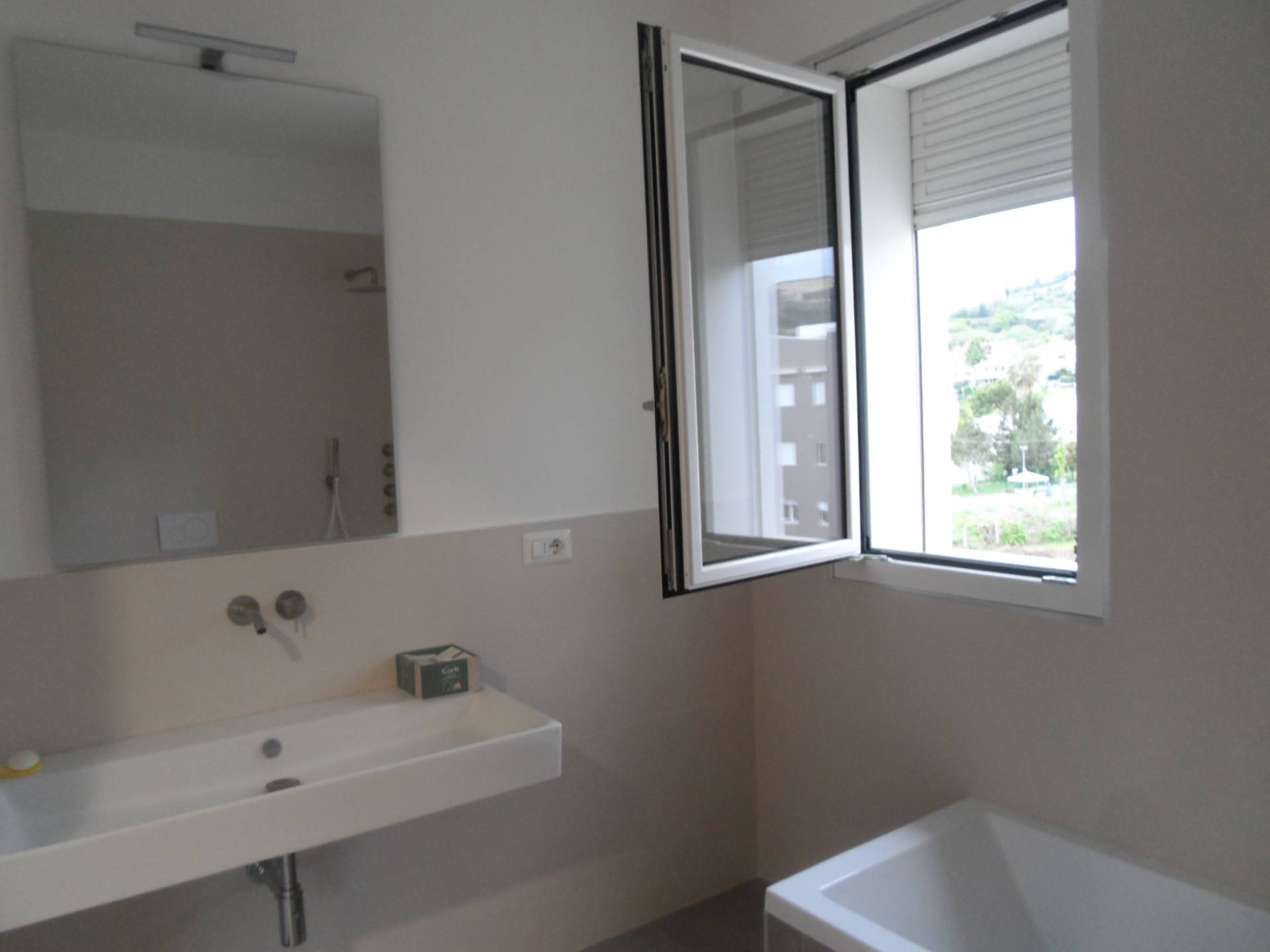 Appartamento in vendita a San Benedetto del Tronto