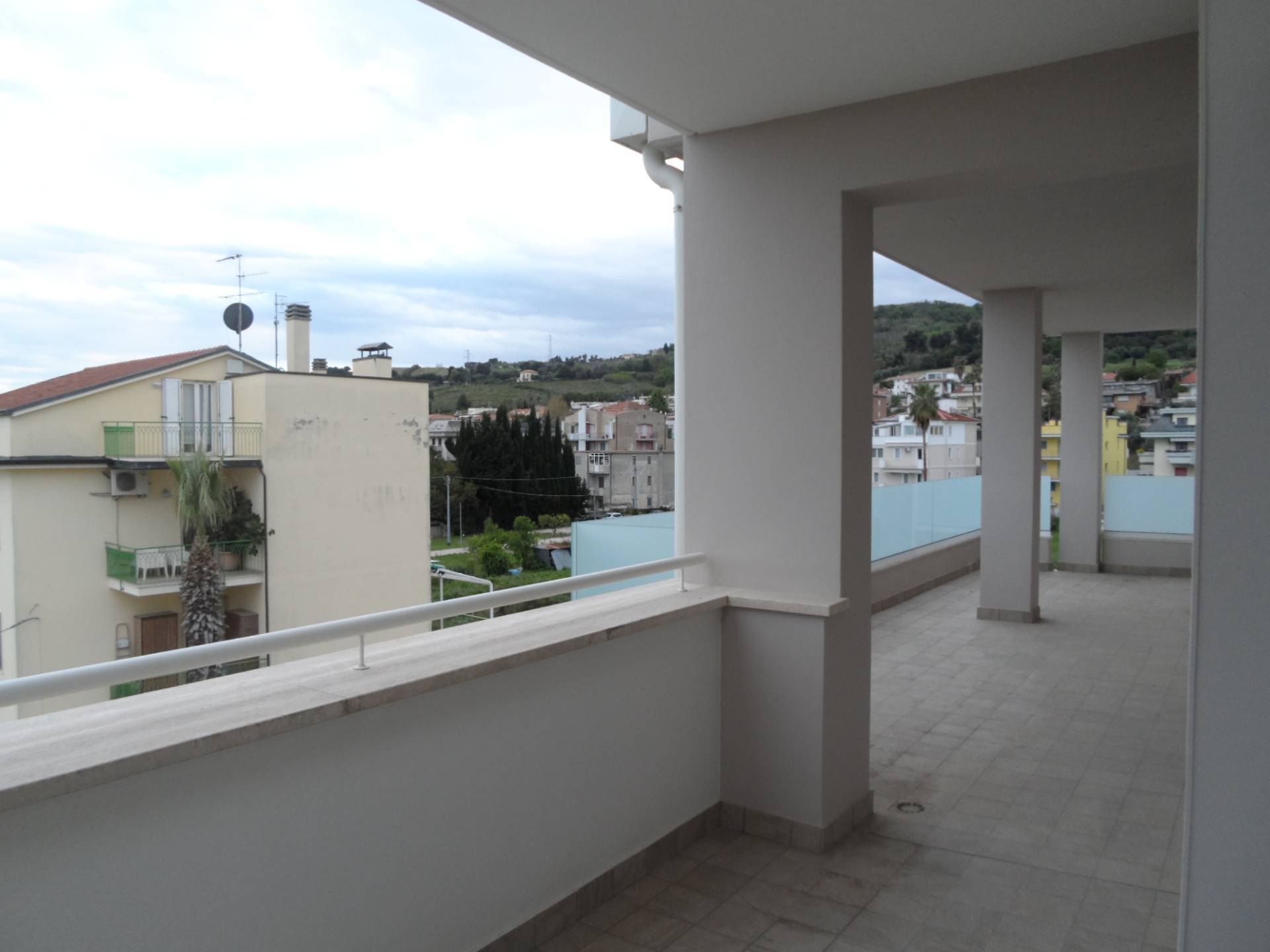 Appartamento in vendita a San Benedetto del Tronto