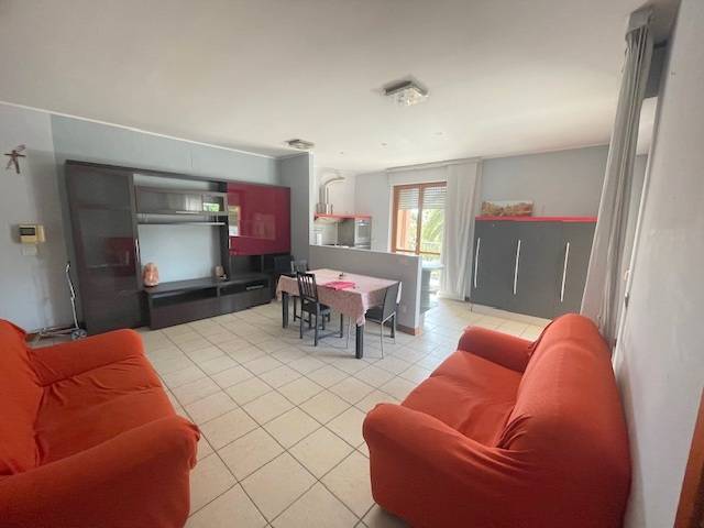 Appartamento in vendita a San Benedetto del Tronto, Porto d'Ascoli