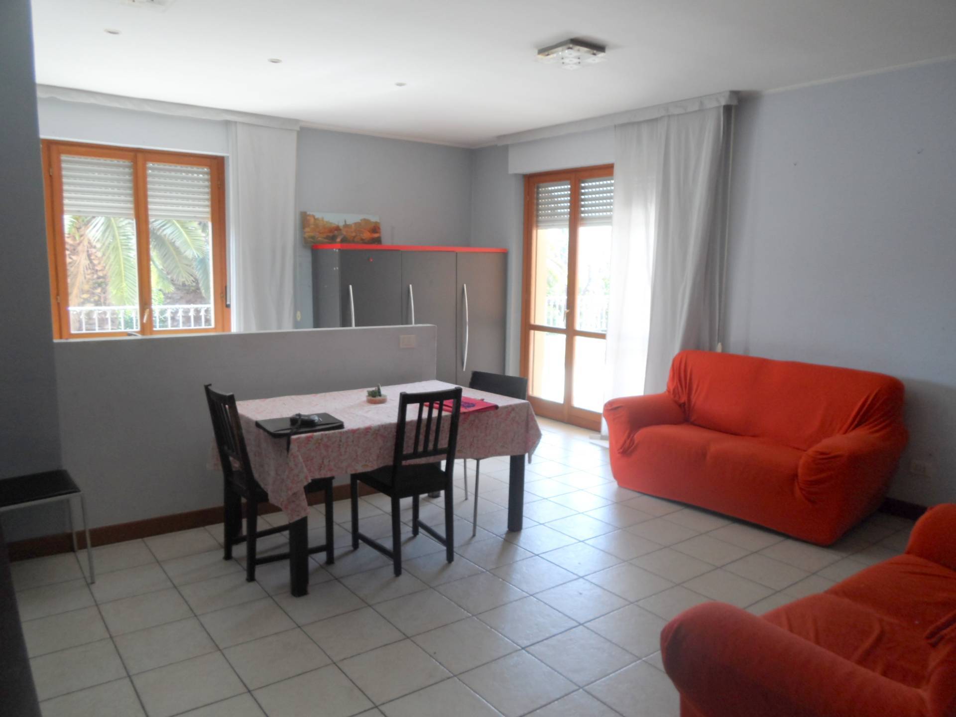 Appartamento in vendita a San Benedetto del Tronto, Porto d'Ascoli