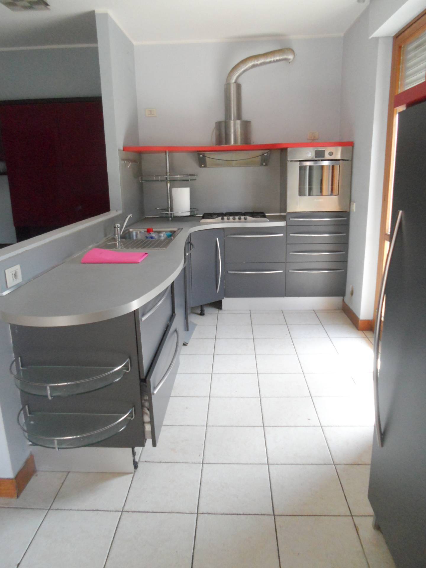 Appartamento in vendita a San Benedetto del Tronto, Porto d'Ascoli