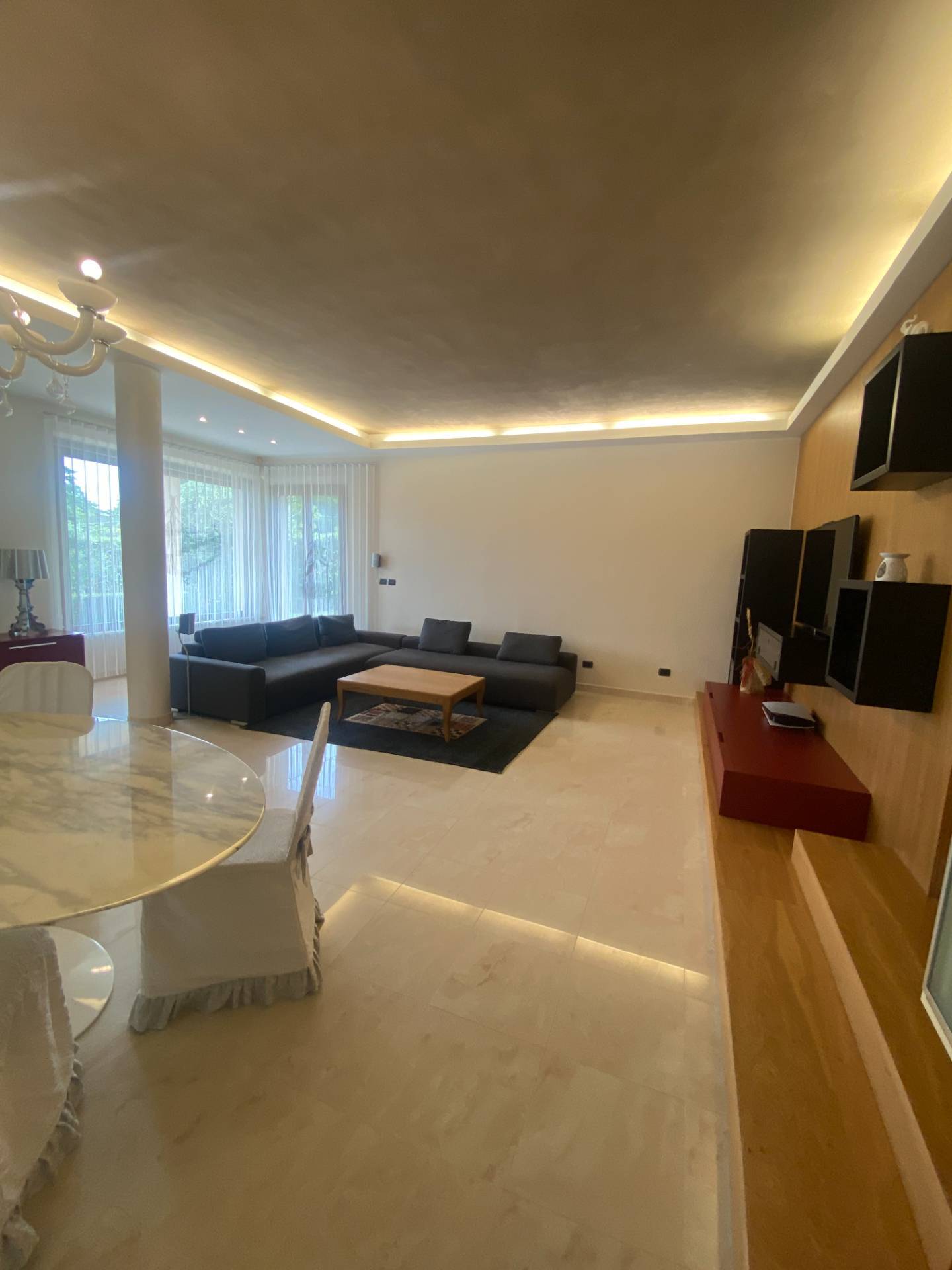 Villa in vendita a Spinetoli