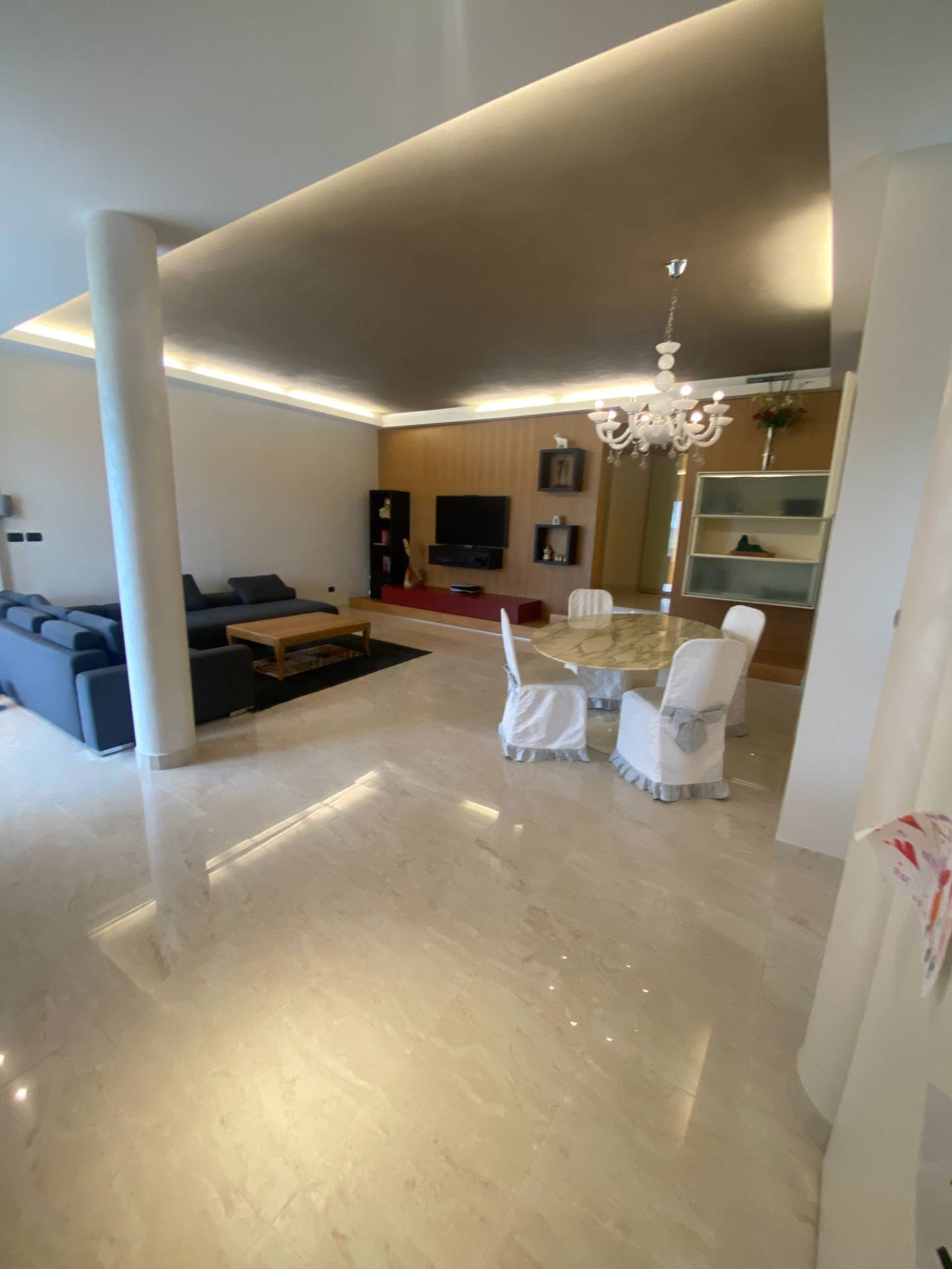 Villa in vendita a Spinetoli