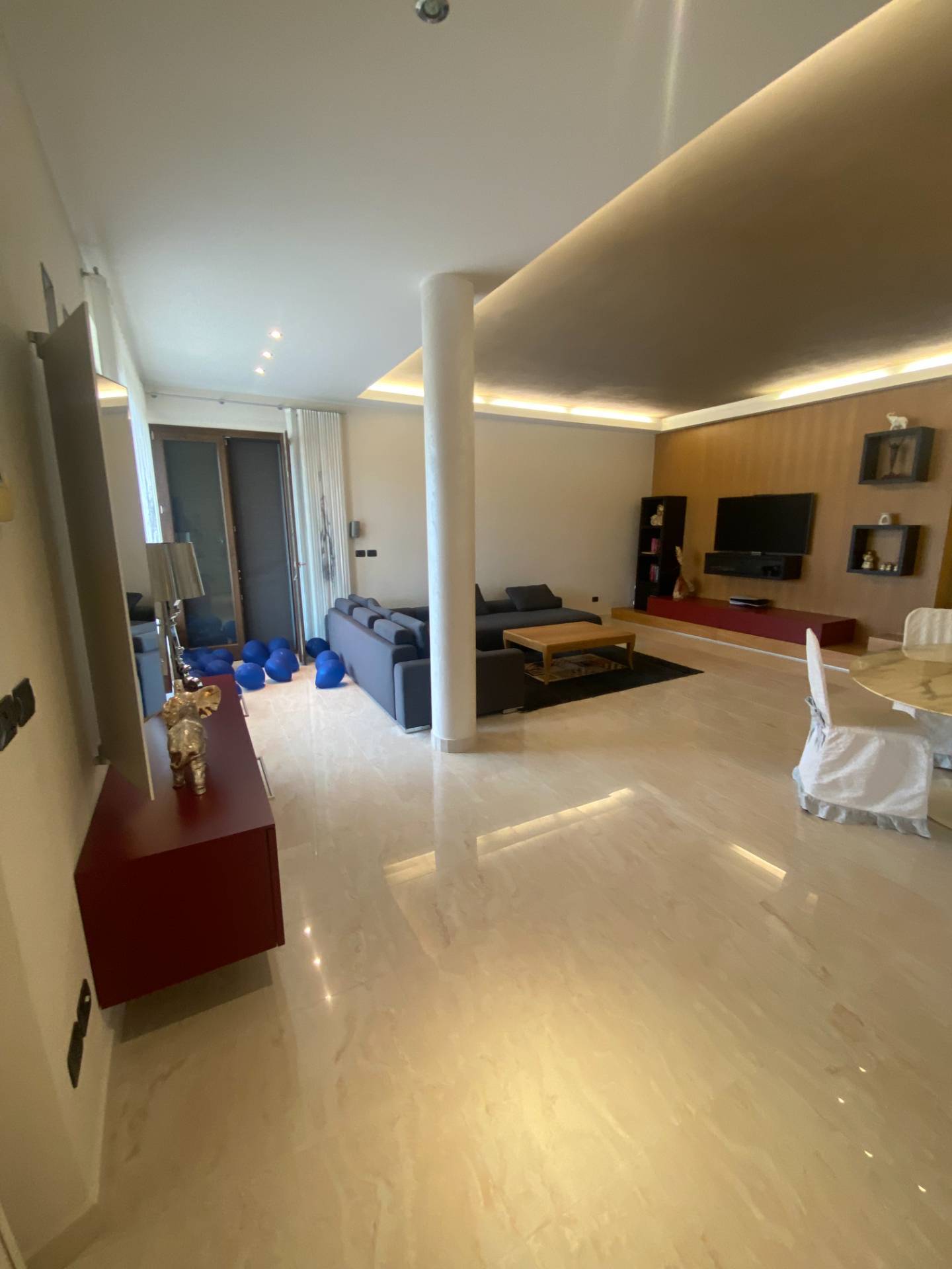 Villa in vendita a Spinetoli