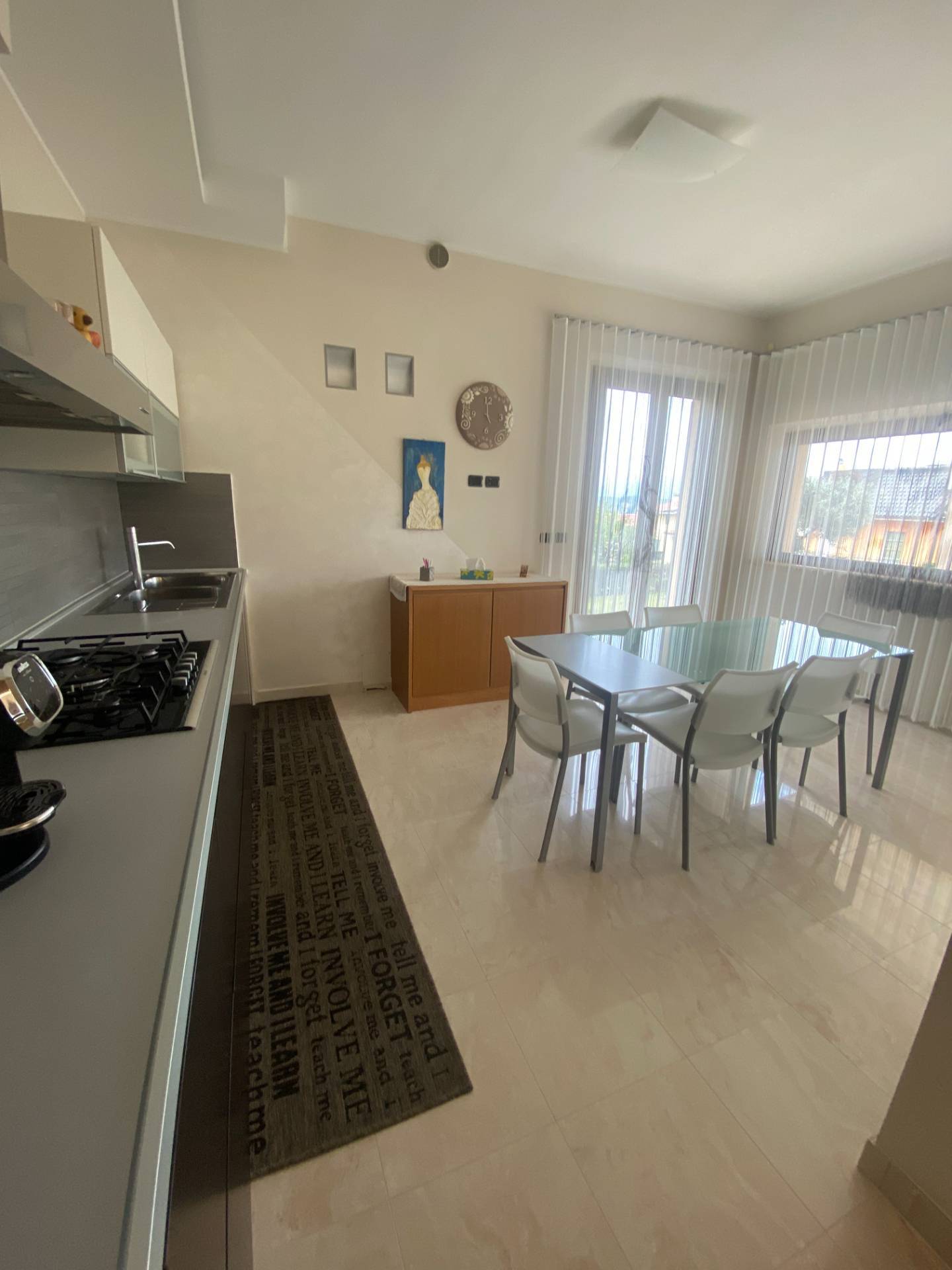 Villa in vendita a Spinetoli