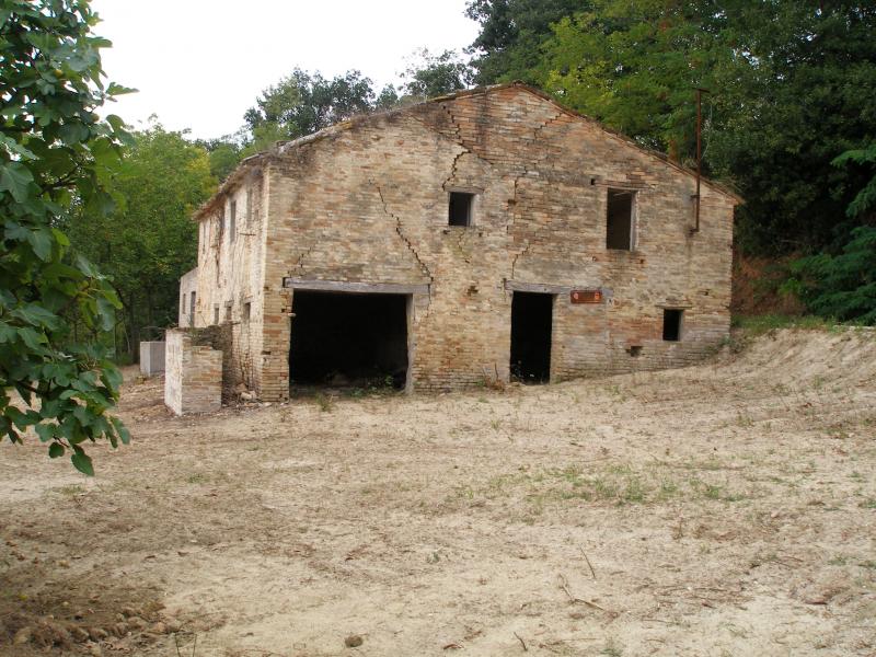 Casolare in vendita a Petritoli