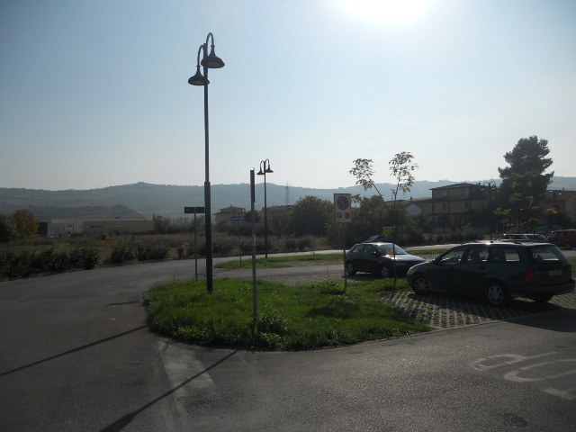 Terreno edificabile in vendita a Spinetoli, Pagliare del Tronto